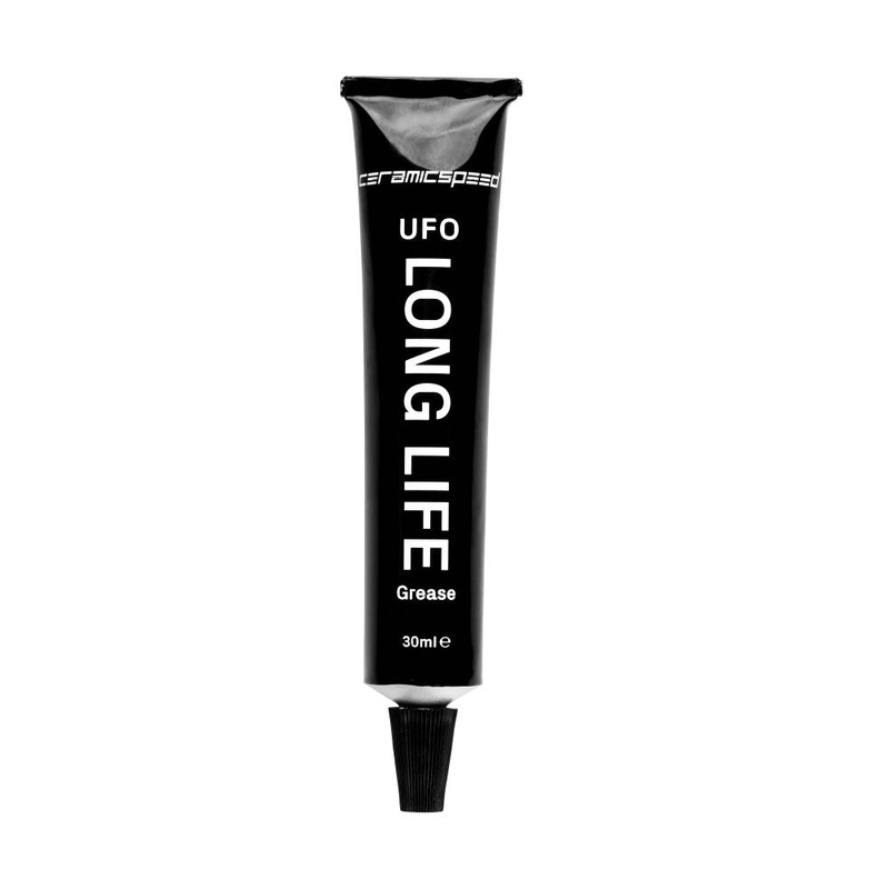 CERAMICSPEED – UFO LONG LIFE GREASE 30ML