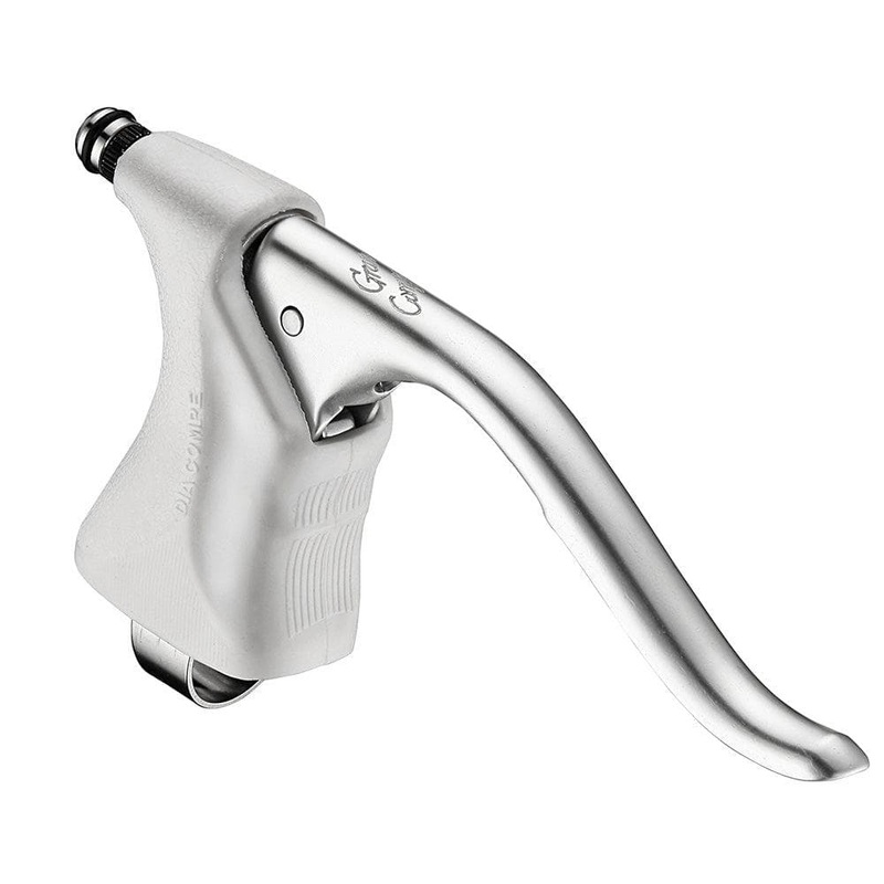 Dia-Compe GC202Q 23.8mm Brake Lever White