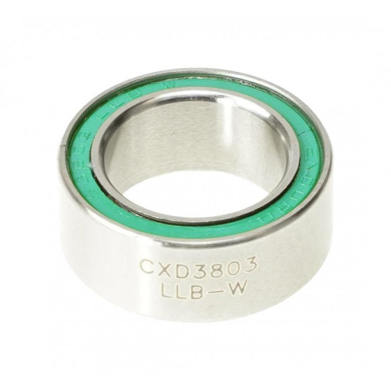 Enduro Bearings 3803 LLB W – CXD-15 – 10mm