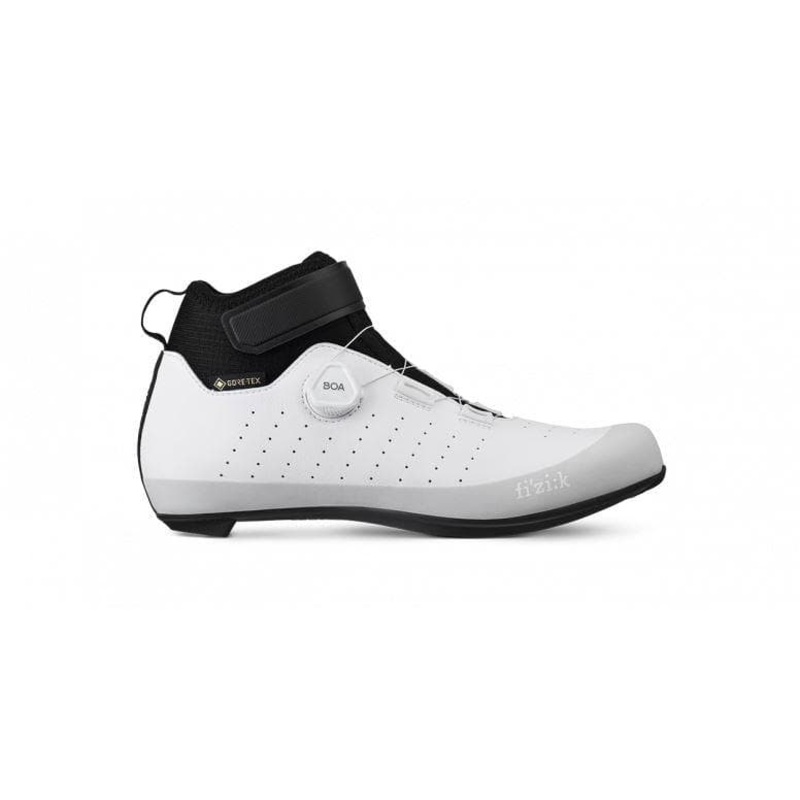 Fizik Tempo Artica R5 GTX – White – 36