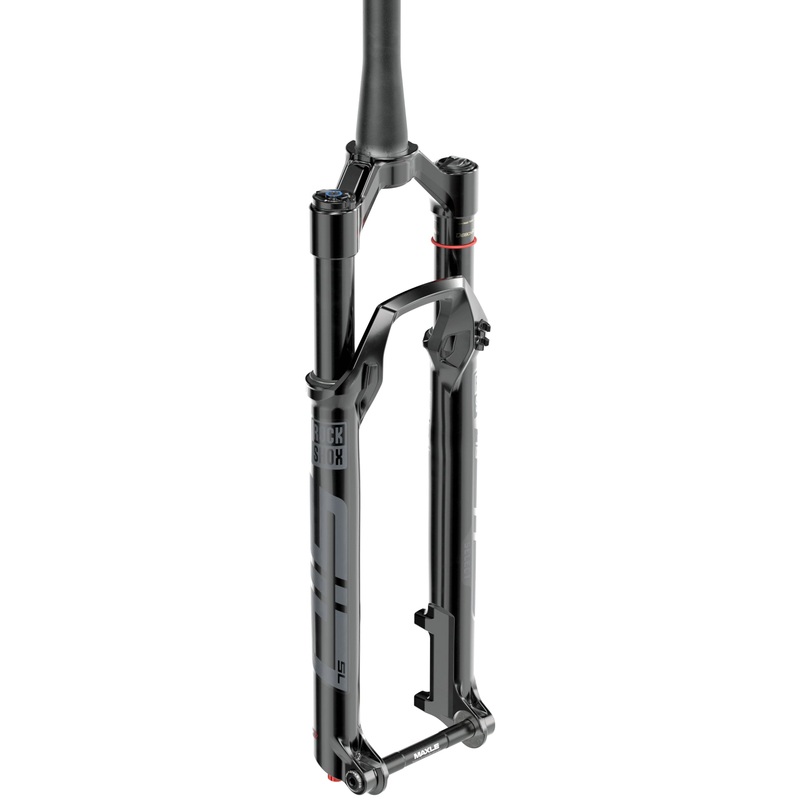 Forcella RockShox SID SL Select 3PDebonAir 110mm Charger XC Boost 29” – Nero