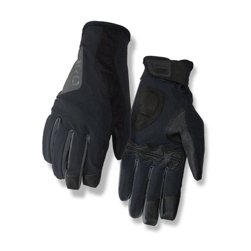 Giro Pivot 2.0 Winter Gloves|Giro Pivot 2.0 Winter Gloves Black Small|Giro Pivot 2.0 Winter Gloves Black Medium|Giro Pivot 2.0 Winter Gloves Black Large|Giro Pivot 2.0 Winter Gloves Black XLarge
