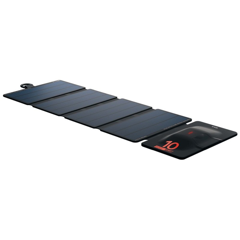KNOG – PWR SOLAR PANEL