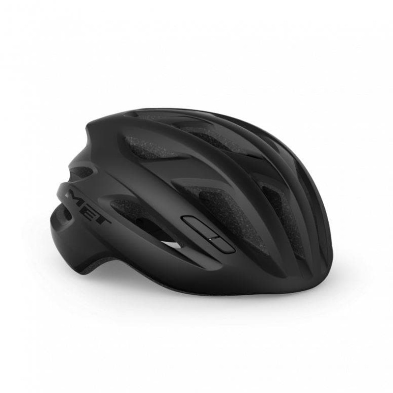 MET Idolo Mips – Black – 52-59cm