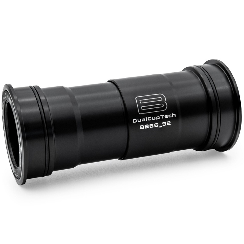 Movimento centrale Bikone DCTech BB86-92 – Dub