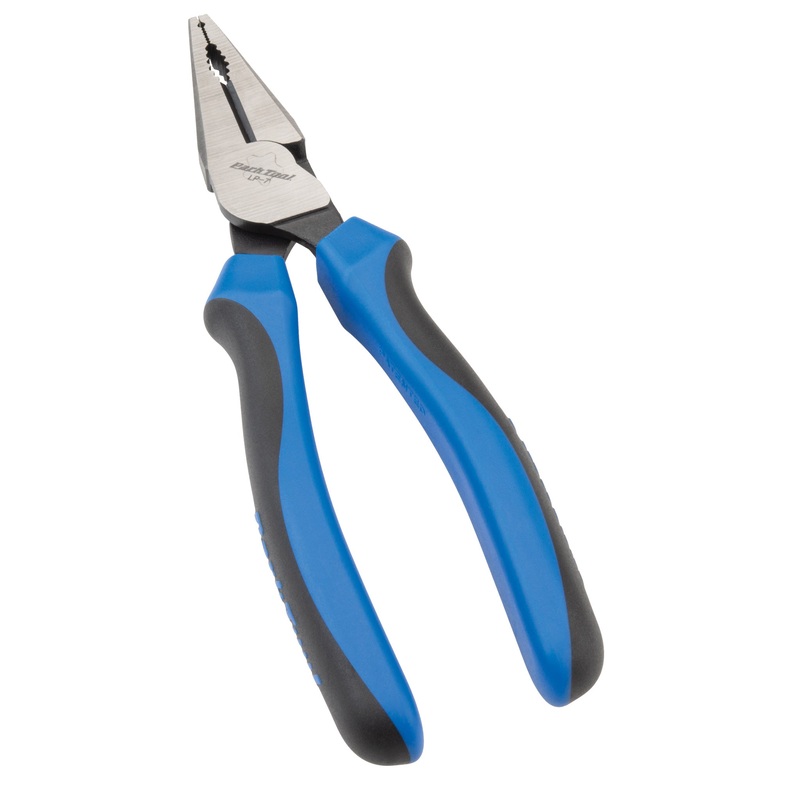 Park Tool LP-7 Utility Pliers