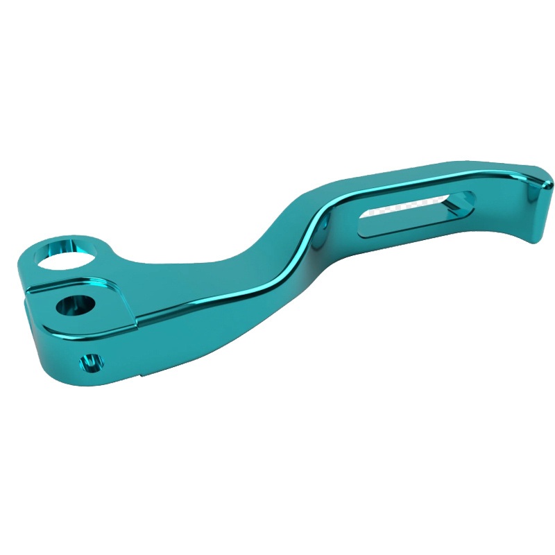 Precision 5X Machined From Billet 7075 Motorcycle off Road Bicycle Bike Brake Lever