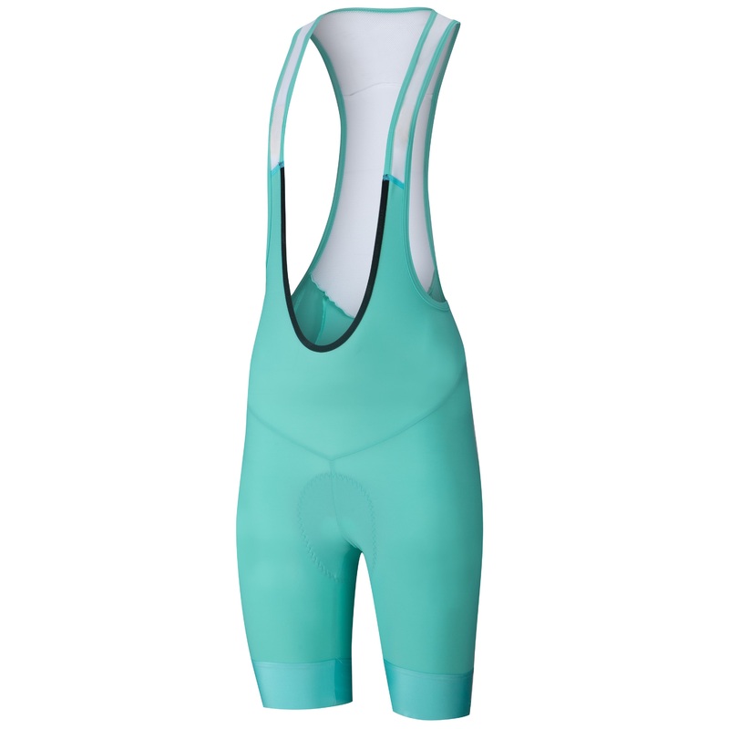 Salopette donna Juf Train – Azzurro