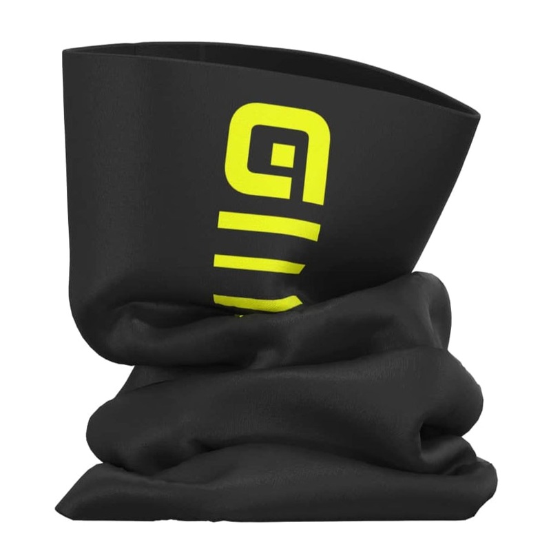 Scaldacollo Ale Identity 2.0 – Giallo fluo
