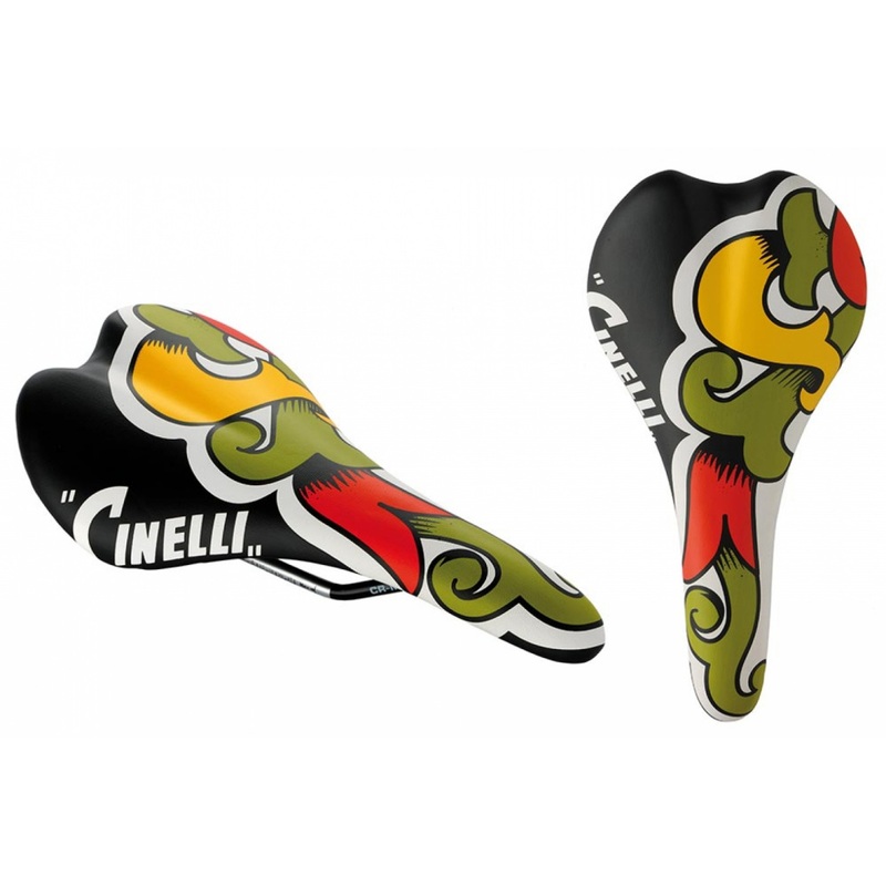 Scatto Saddle|137mm|277mm