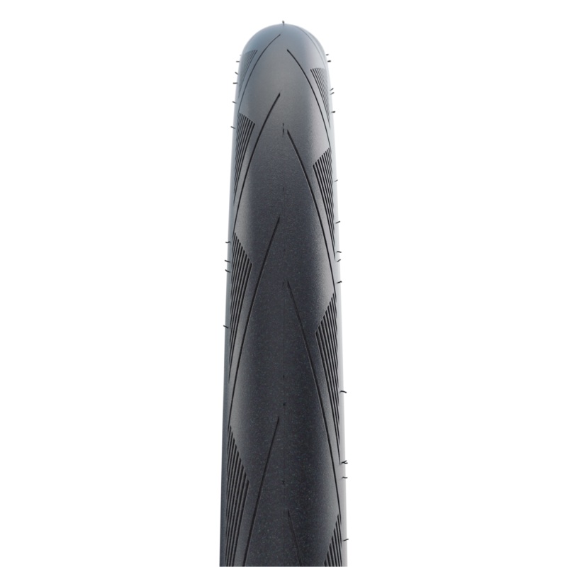 Schwalbe Tyre Durano Plus|Schwalbe Tyre Durano Plus 700 x 25 Performance Folding ADDIX SmartGuard E-25 HS464 Black|700 x 28 Performance Folding ADDIX SmartGuard E-25 HS464 Black