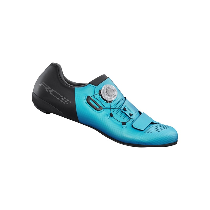 Shoe Shimano RC502 Women 40 Turquoise