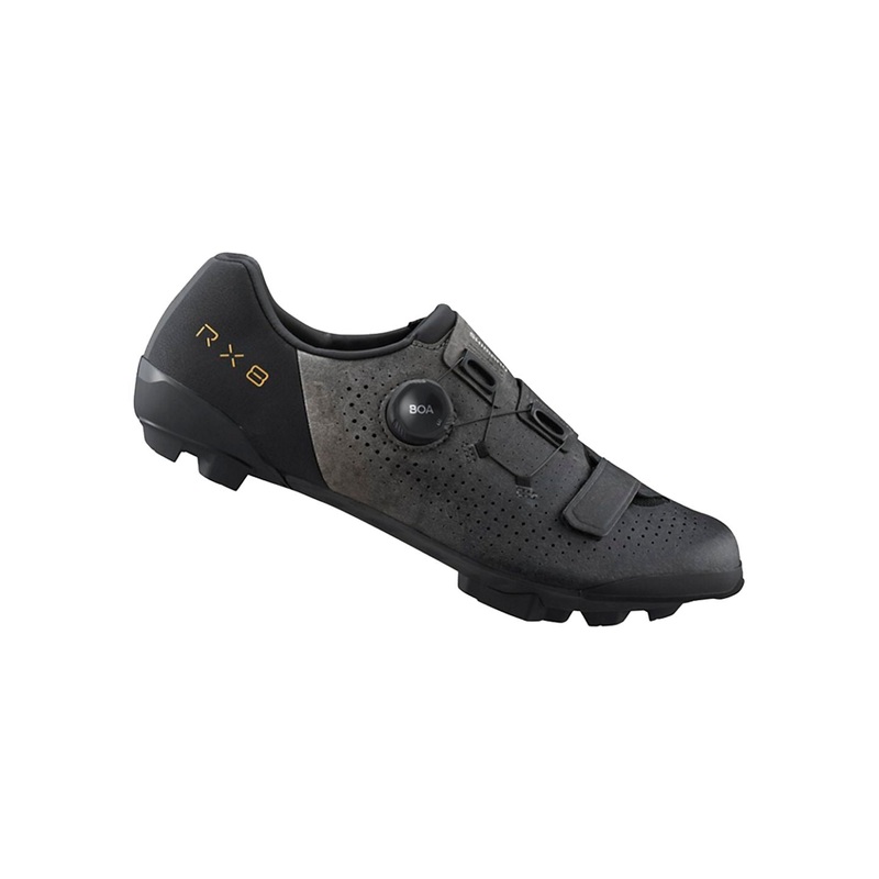 Shoe Shimano RX801 46 Black