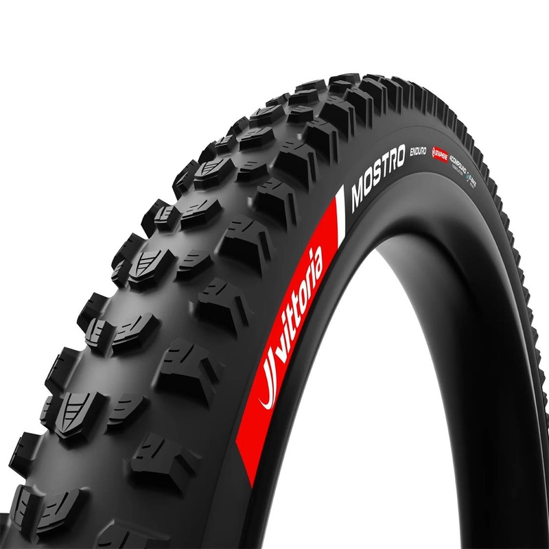 Vittoria 29 Mostro Enduro|Default Title|Mostro 29×2.6 Enduro Full Black G2.0