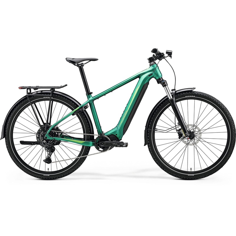 2025 EBIG TOUR 400 EQ|SM|MD|LG|XL|Green