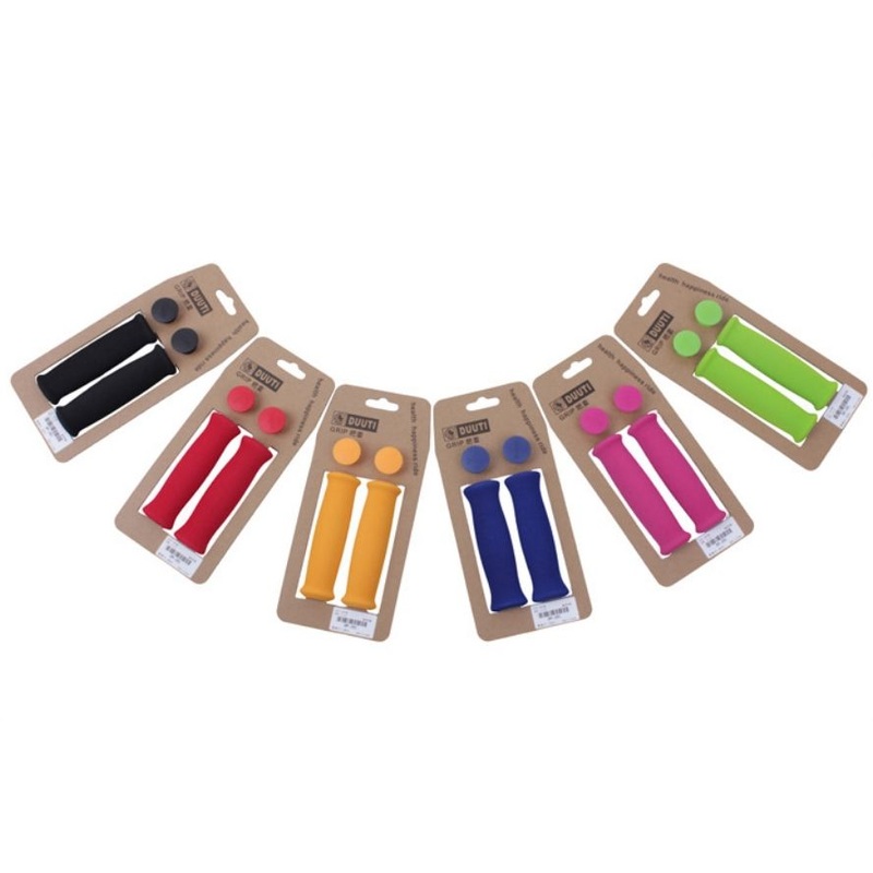 Bicycle Grip Bicycle Accessories Handle Bar Grips High Quality