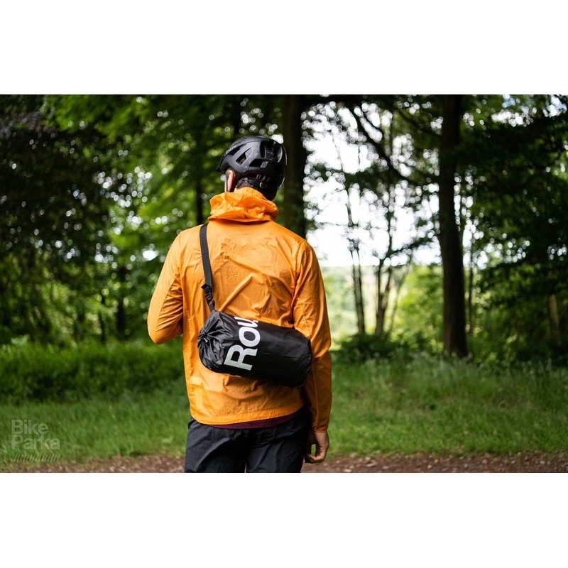 BikepParka RoughSac|BikeParka Bike Bag RoughSac