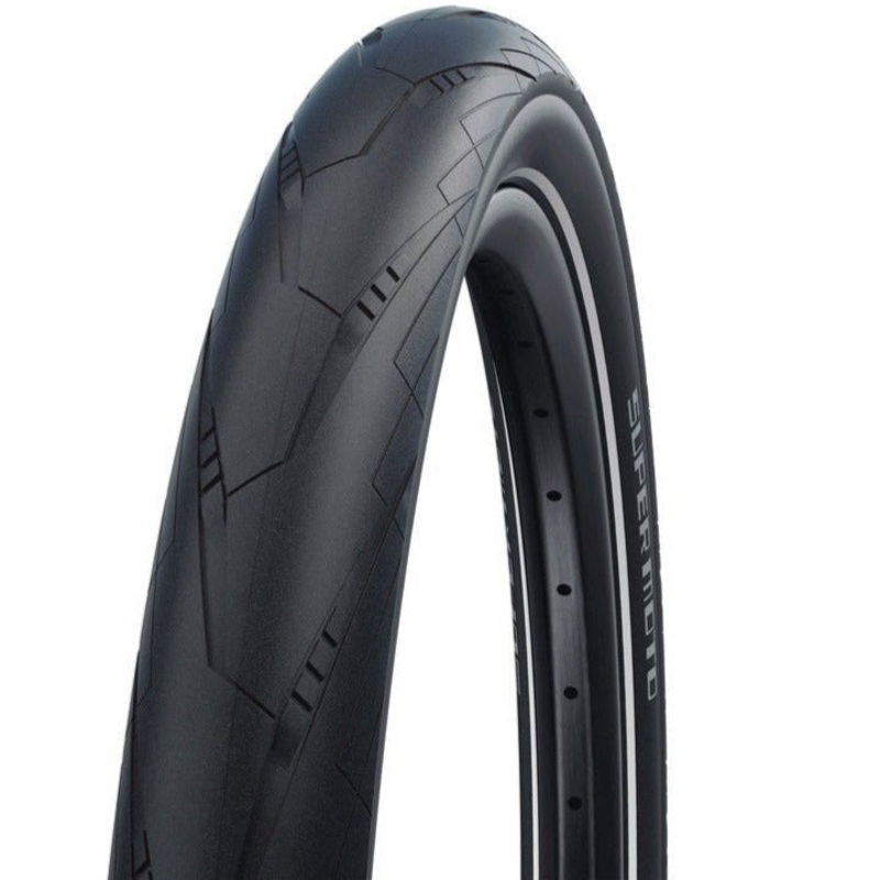 Copertone Schwalbe Super Moto DD Addix Performance – 27.5×2.40