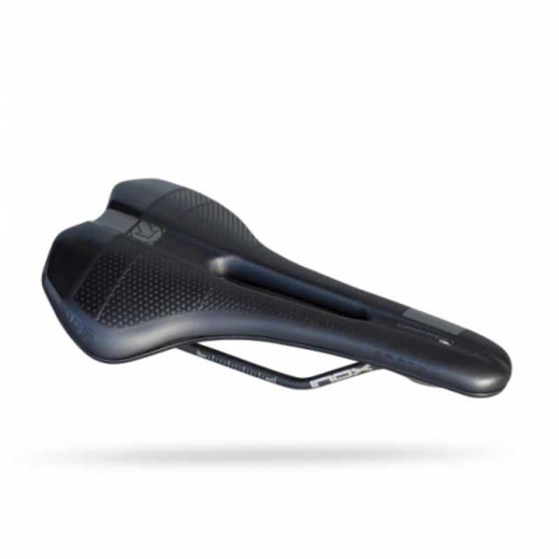 Griffon Gel Saddle|142mm