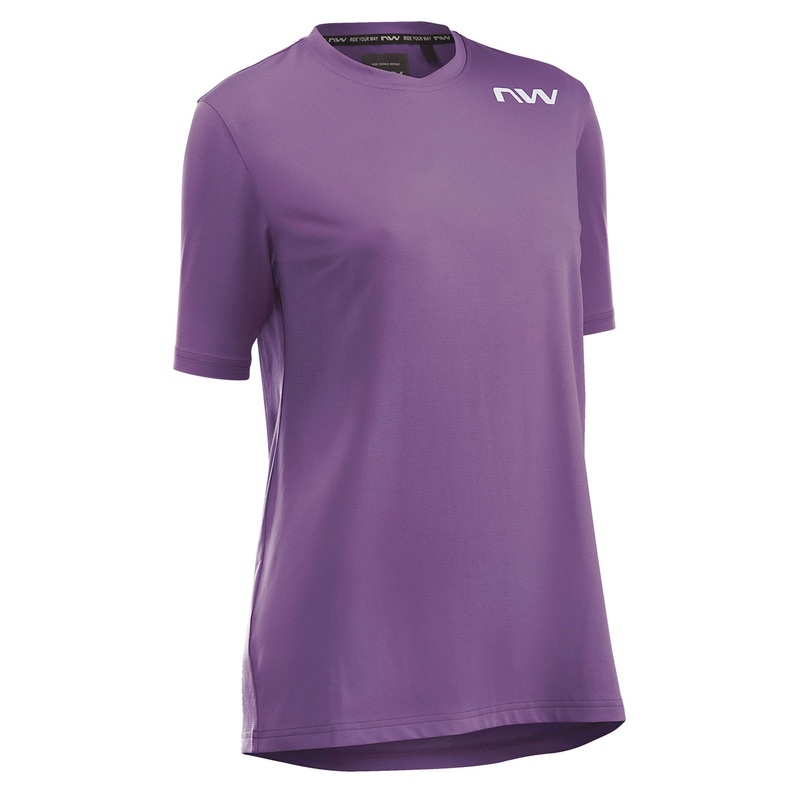 Maglia donna Northwave Xtrail 2 – Viola