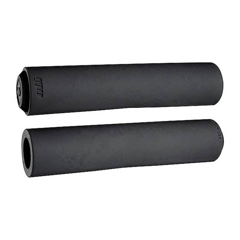 ODI – F-1 FLOAT GRIP|Black