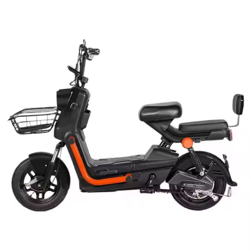 Power Intelligent Electronic Function Long-Distance Electric Urban Bicycle