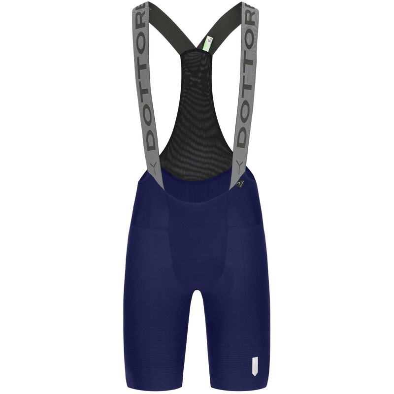 Salopette Q36.5 Dottore Pro – Blu