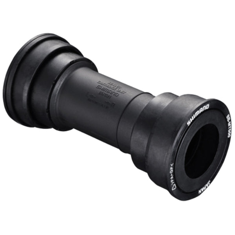 SHIMANO BB-MT500 BOTTOM BRACKET DEORE PRESS-FIT 41mm DIA / 89.5 – 92MM WIDTH
