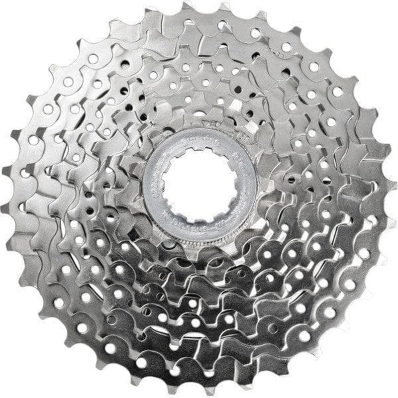 Shimano CS-HG50 8-speed cassette 11 – 30T