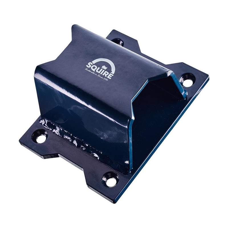 Squire Ground Anchor Himalaya GA6 – Blue 22mm chain