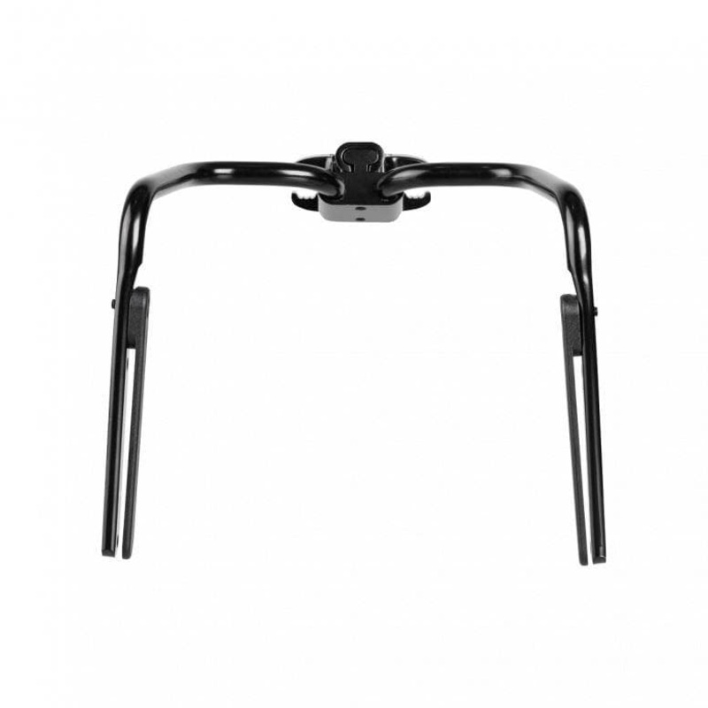 Topeak Backloader Wishbone – Black
