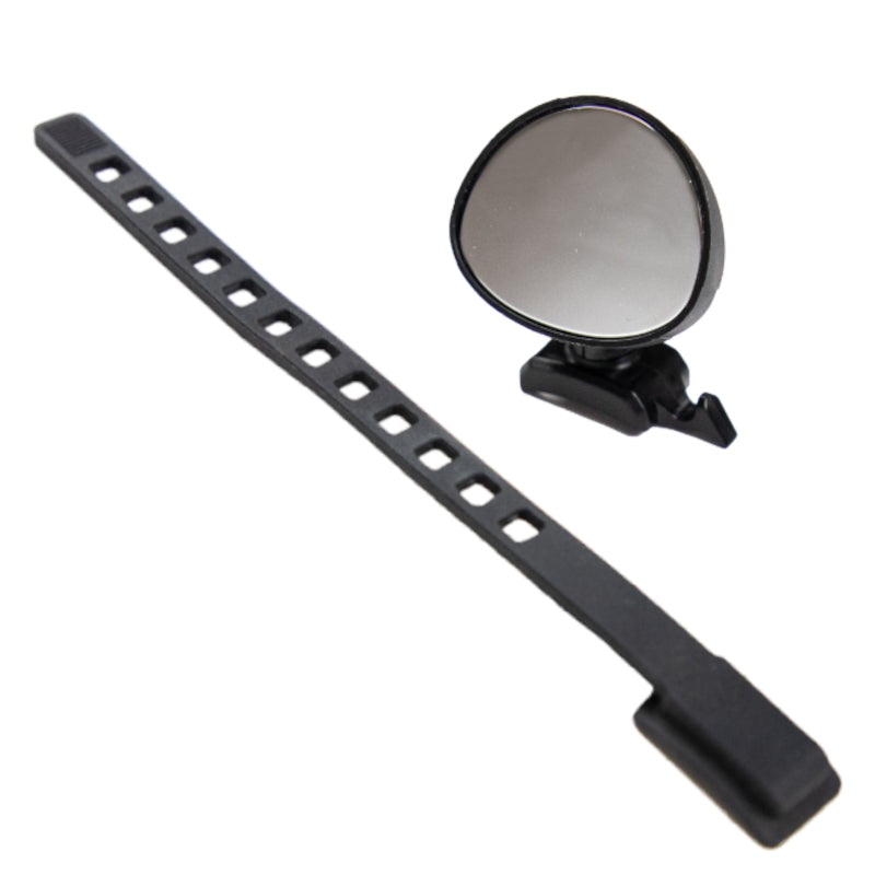 Zefal Spy 15 Mirror|MIRROR ZEFAL SPY 15 UNIVERSAL MOUNT (EA)