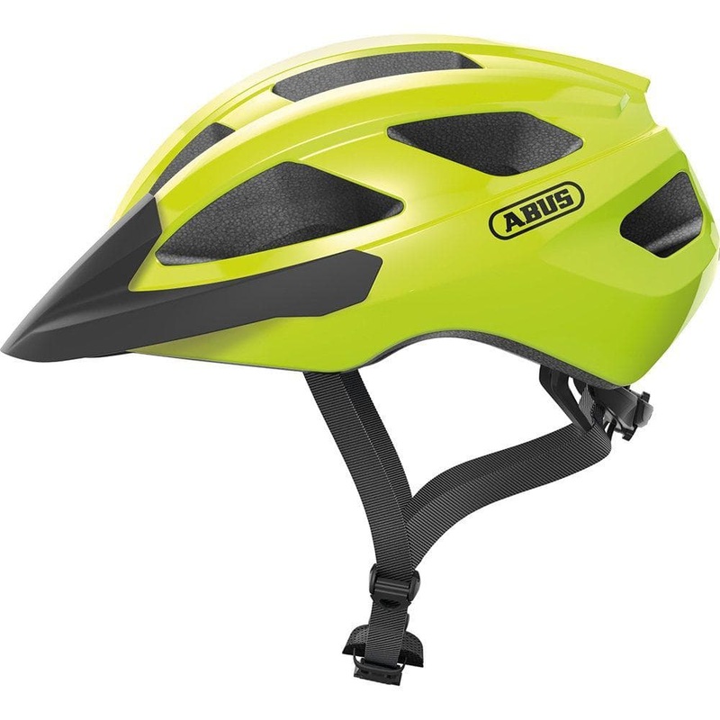 ABUS – MACATOR signal yellow L