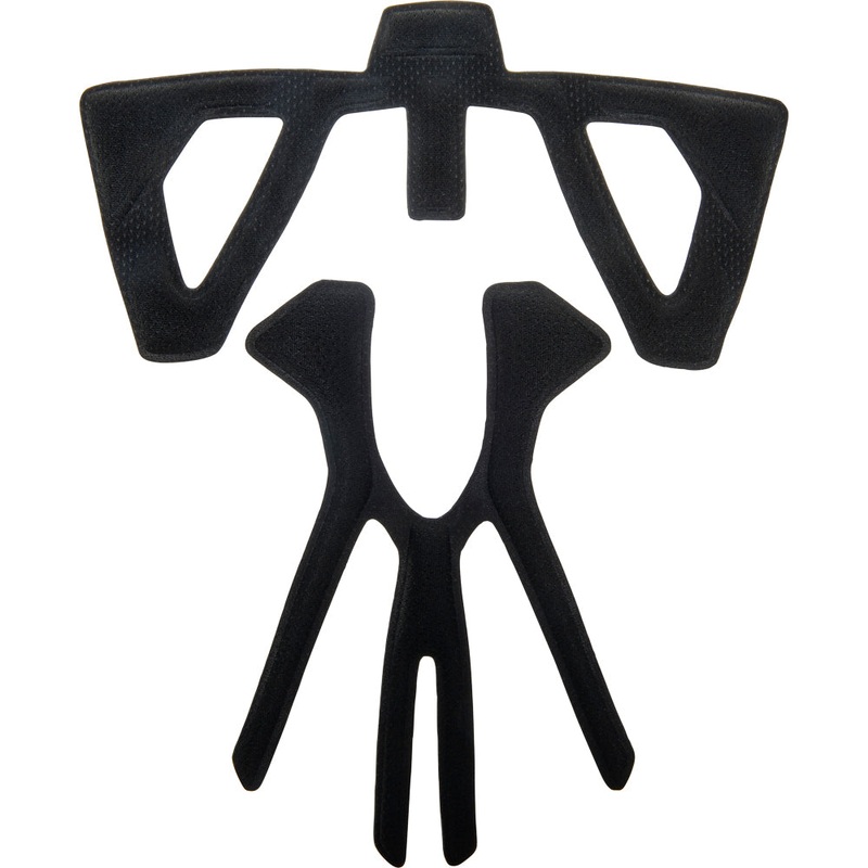 Bell Avenue Pad Kit|Bell Avenue Pad Set Black One Size