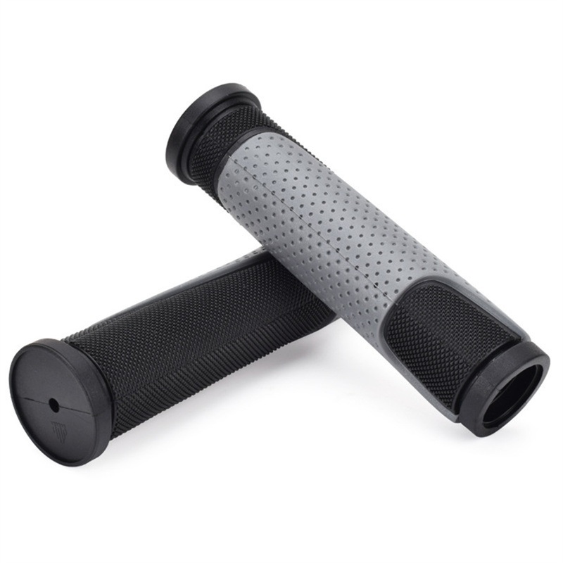 Bicycle Accessories Mountain Bike Parts Handlebar Grips Rubber Handlebar Grip