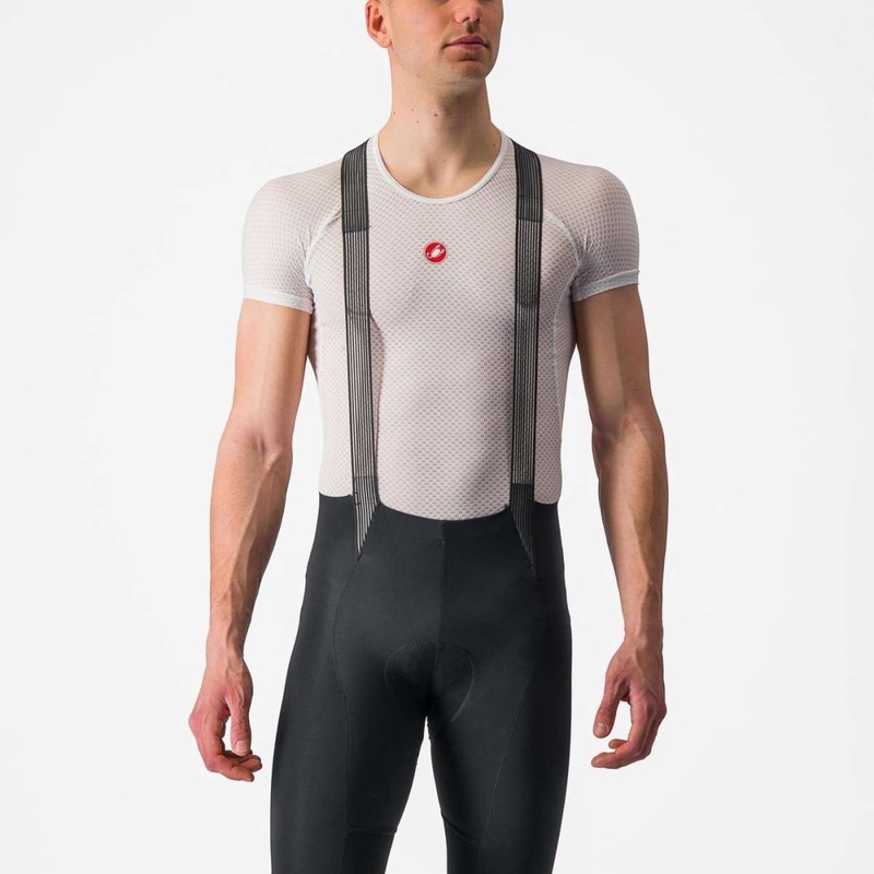 Castelli Pro Issue Short Sleeve Baselayer Men’s