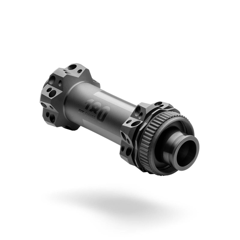 DT Swiss – 180 Front CL Boost