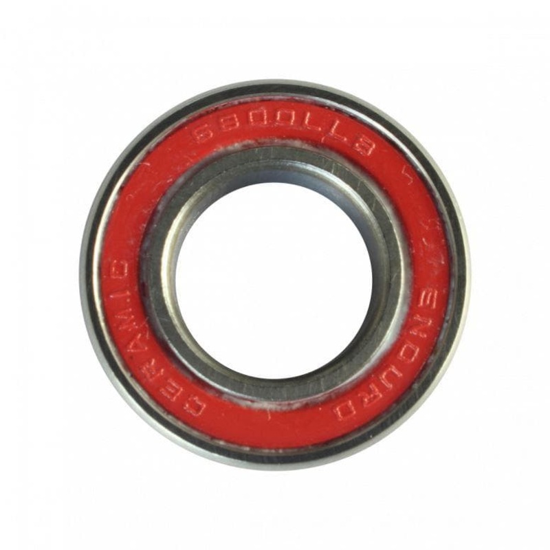 Enduro Bearings 6800 LLB – Ceramic Hybrid – 5mm