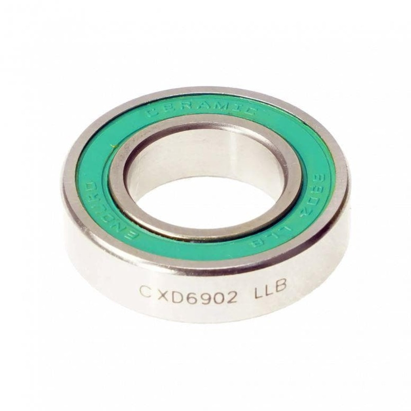 Enduro Bearings 6902 LLB – CXD-15 – 7mm
