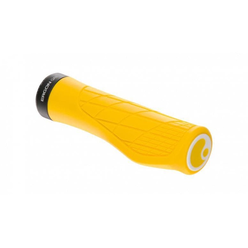 Ergon GA3 – Yellow – Small