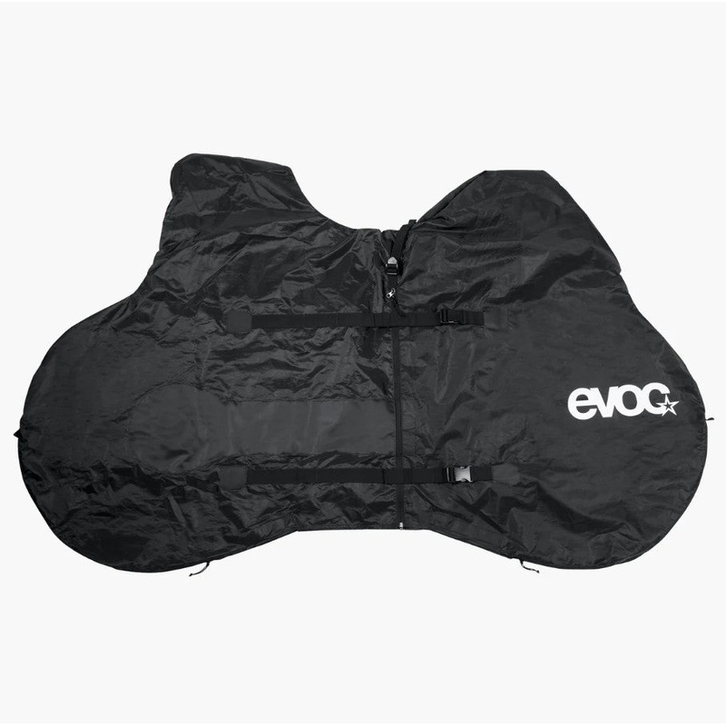 Evoc – Bike Rack Cover Road|EVOC BIKE RACK COVER ROAD