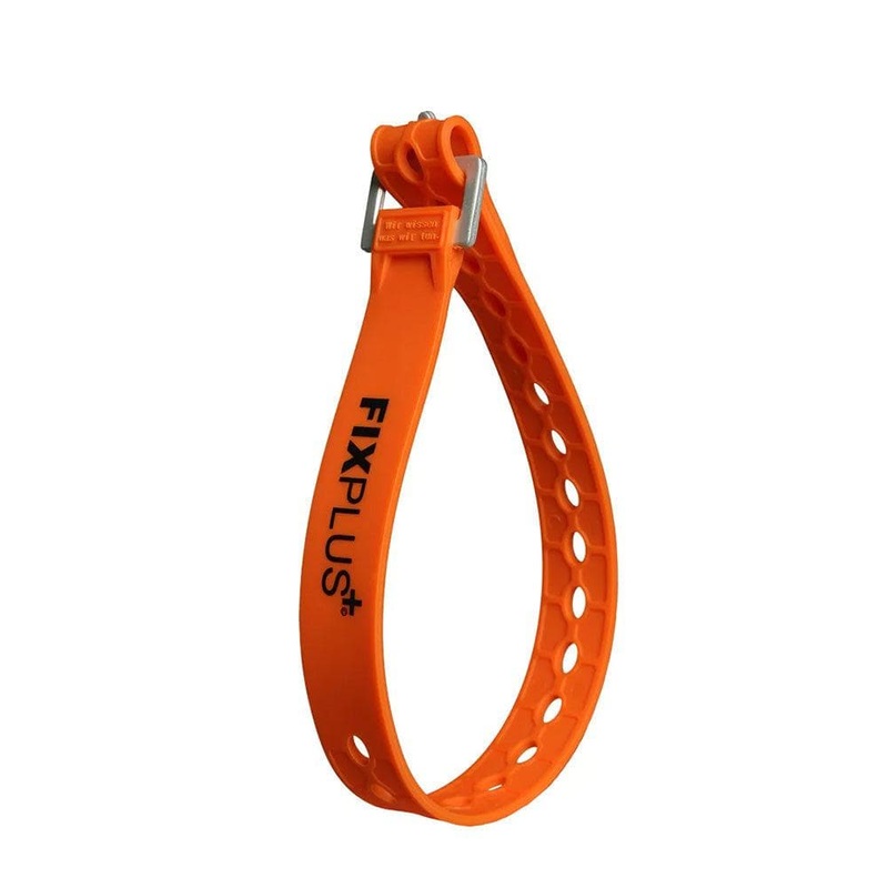 Fixplus Strap 46 – Orange 46cm