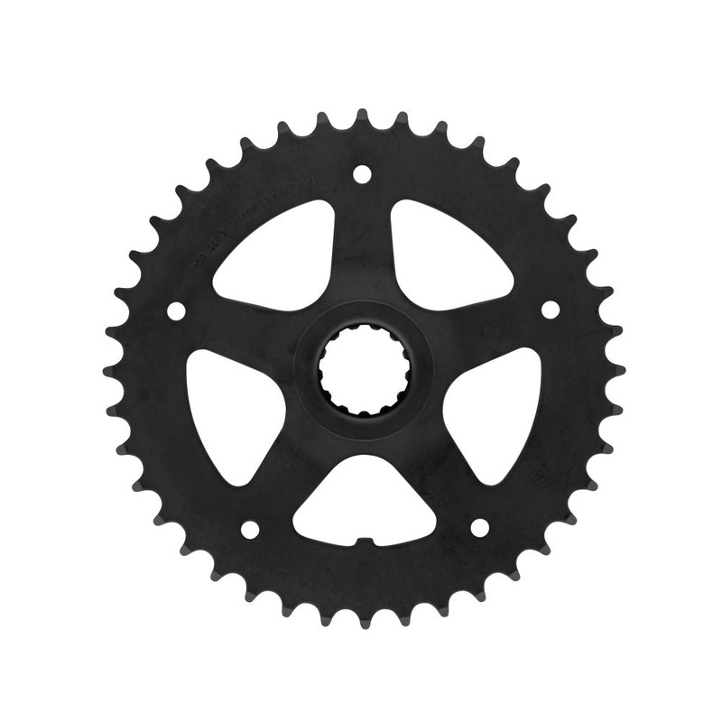FSA – E-BIKE BOOST DIRECT MOUNT CHAINRING
