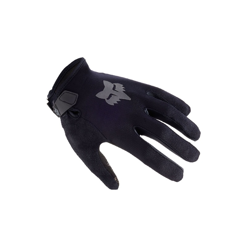 Glove Fox Racing 24 Ranger X-Large Black