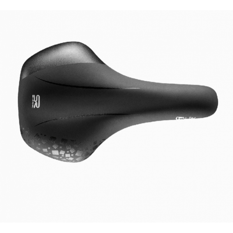 Hello Saddle|151mm|250mm