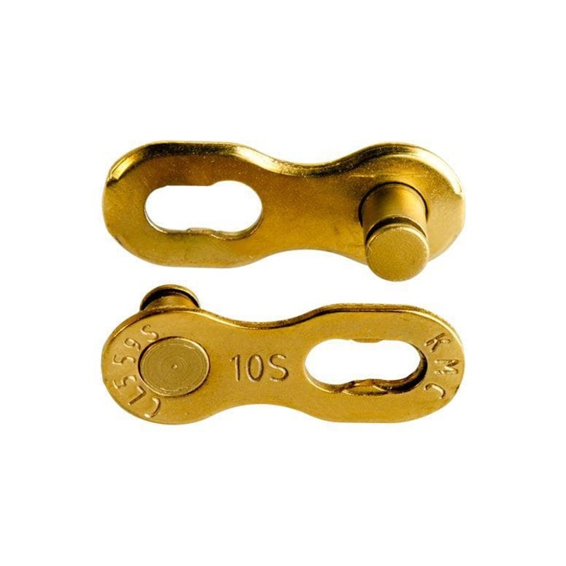 KMC MissingLink 10R Speed – Gold – 10sp