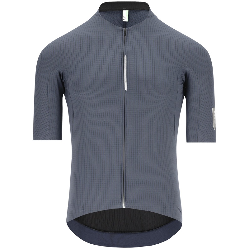 Maglia Q36.5 Dottore Pro – Blu