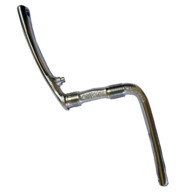 One Piece Crank 152mm