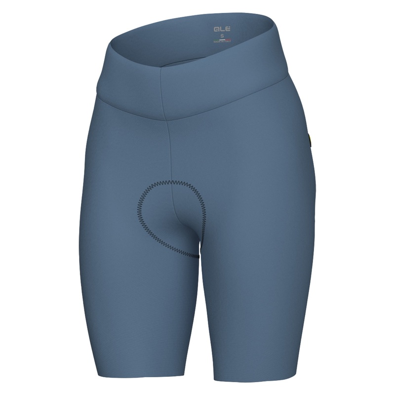 Pantaloncini donna Ale PR-E Master 2.0 – Azzurro