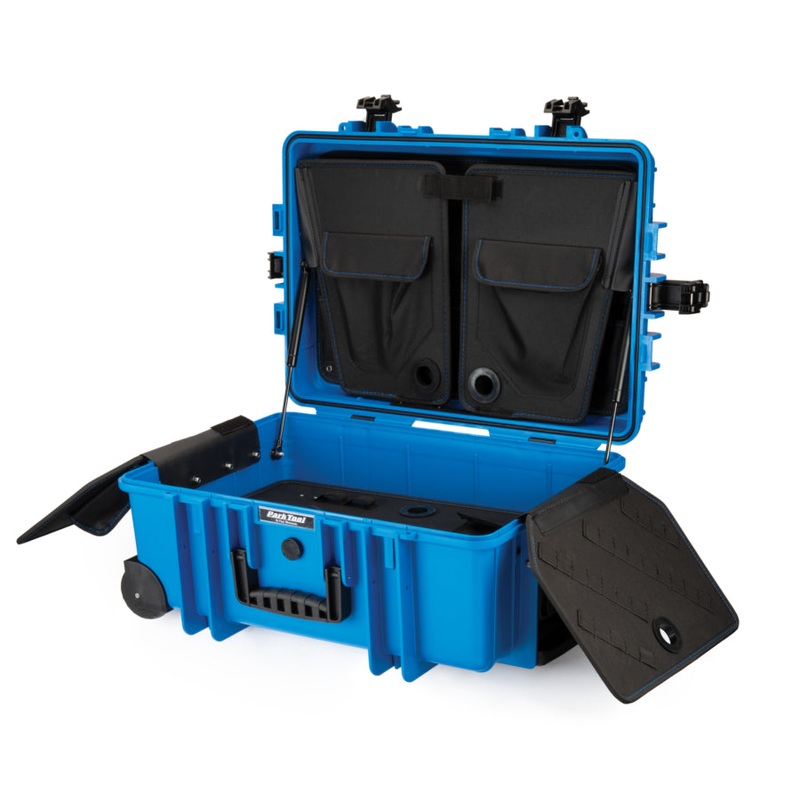 Park Tool – BX-3 – Rolling Big Blue Box